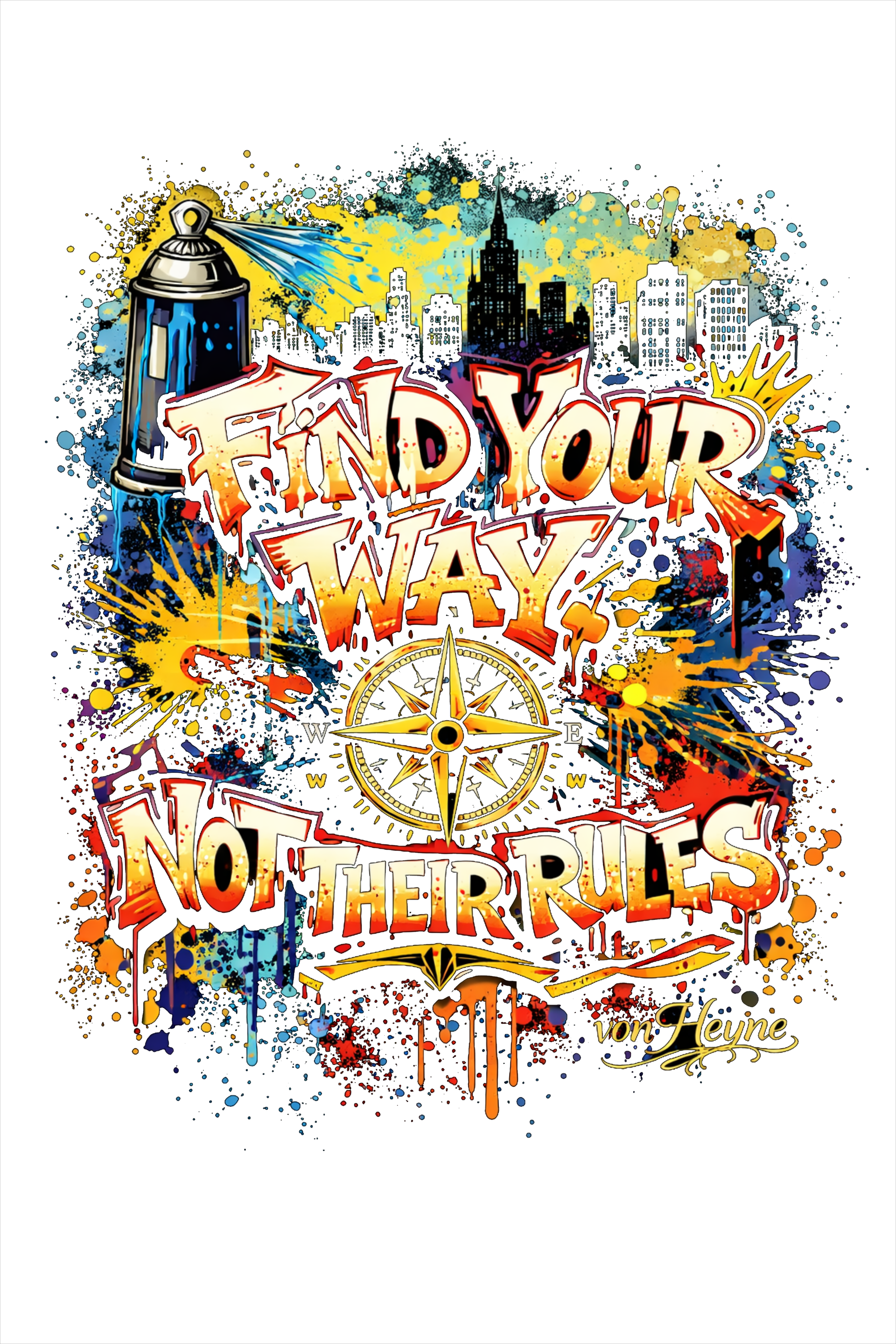 Jugend T-Shirt Rundhals